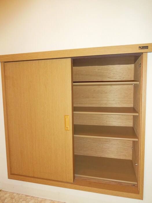 ビジュアルピアの物件内観写真