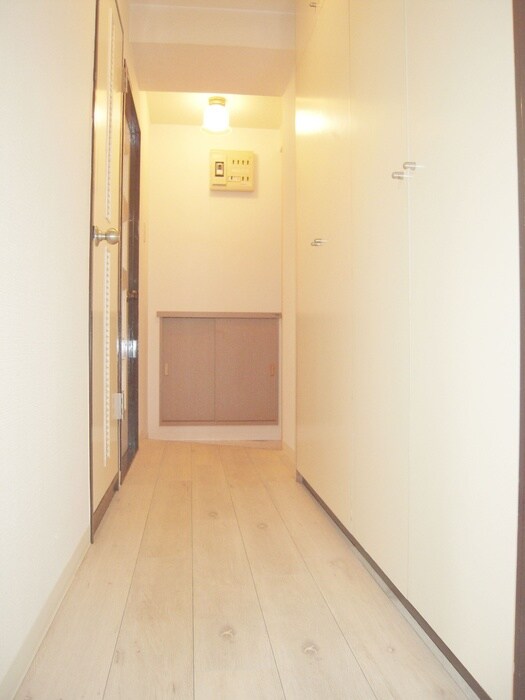 ビジュアルピアの物件内観写真