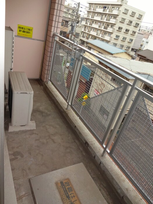 ビジュアルピアの物件内観写真