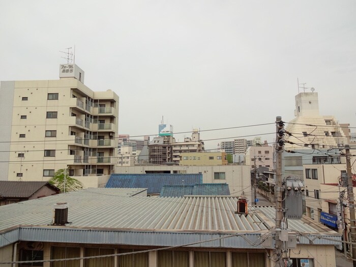 ビジュアルピアの物件内観写真