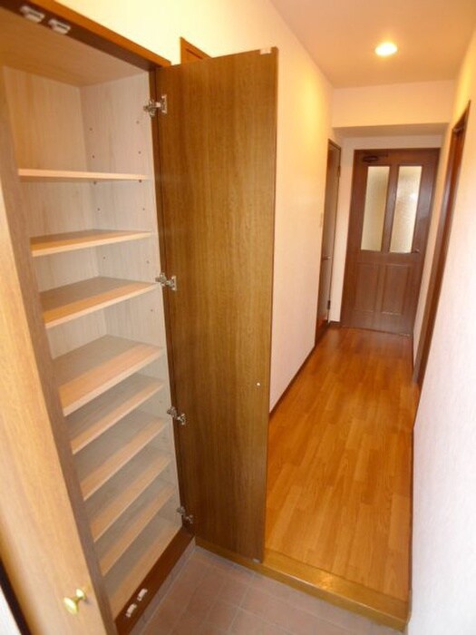 ベルグランデの物件内観写真