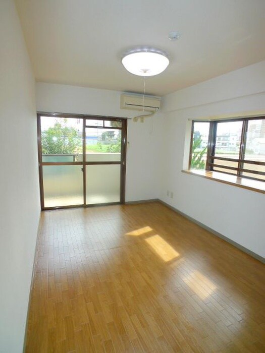 ベルグランデの物件内観写真