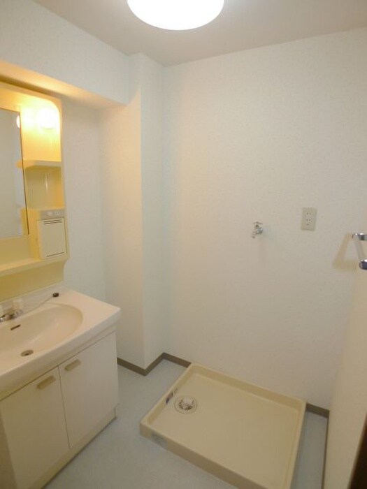 ベルグランデの物件内観写真