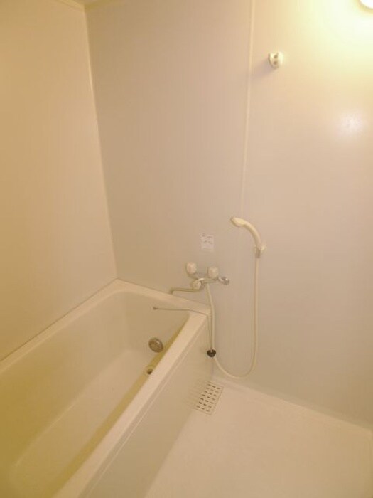 ベルグランデの物件内観写真