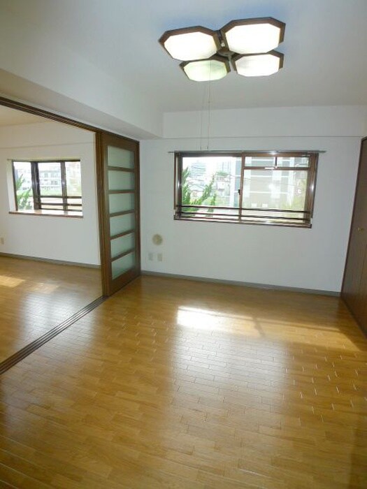 ベルグランデの物件内観写真