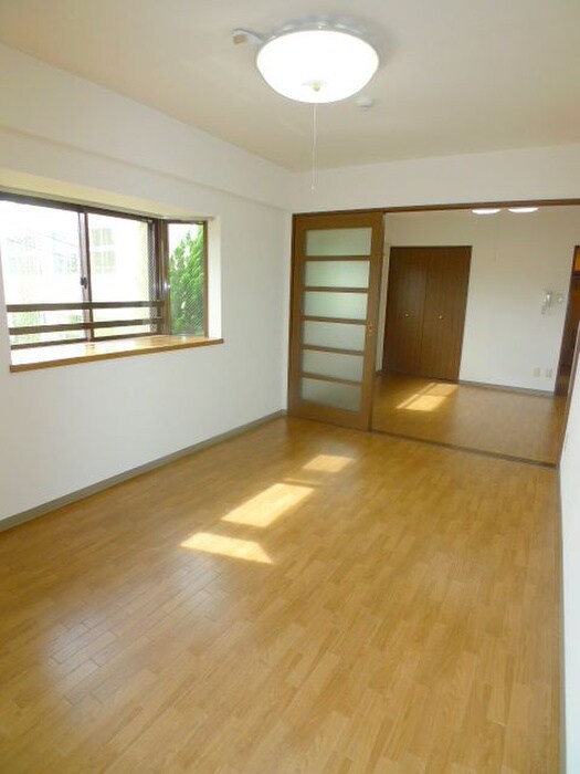 ベルグランデの物件内観写真