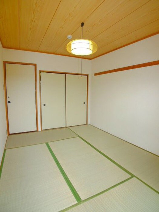 ベルグランデの物件内観写真