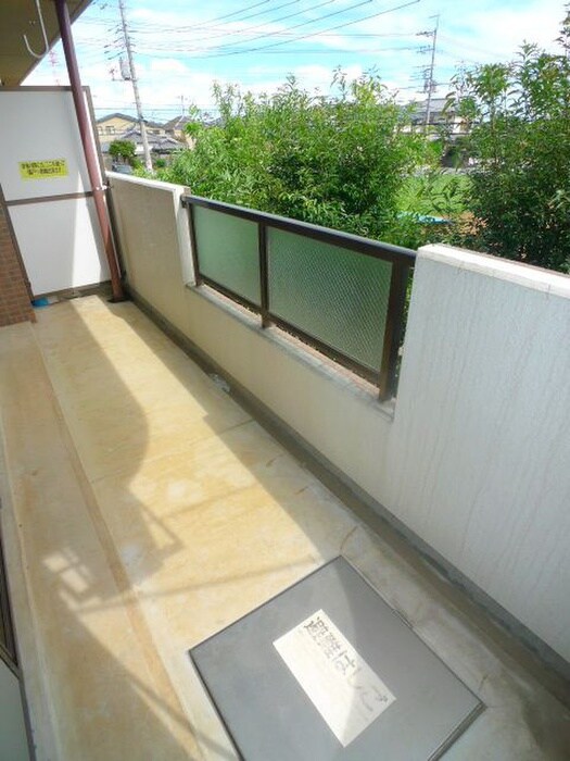 ベルグランデの物件内観写真