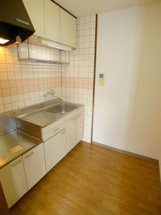 ベルグランデの物件内観写真