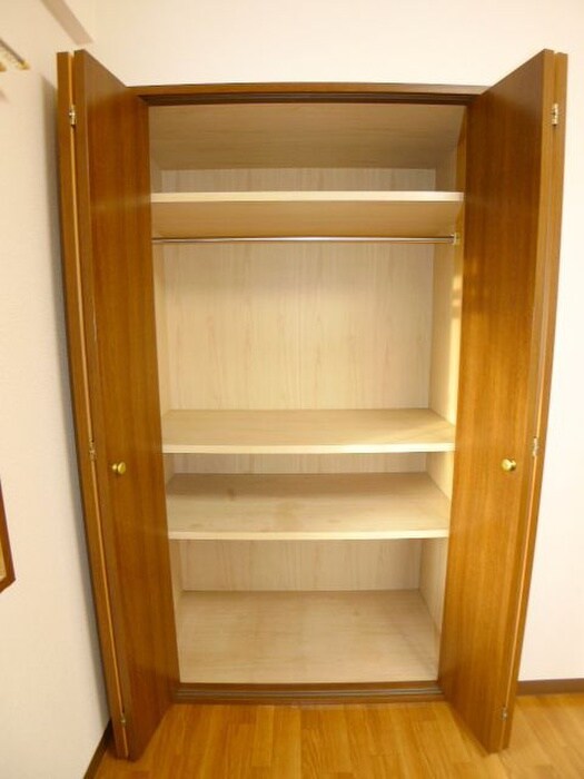 ベルグランデの物件内観写真