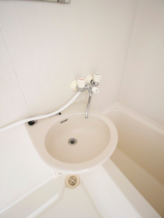 ヒルズ津田山の物件内観写真