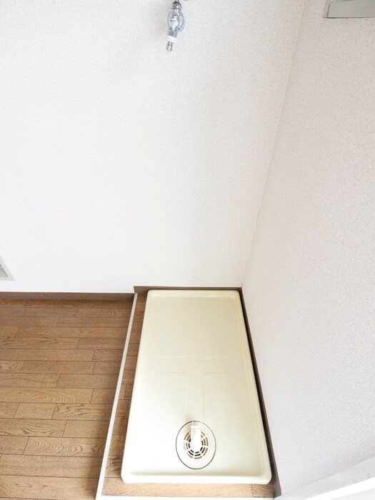 ヒルズ津田山の物件内観写真