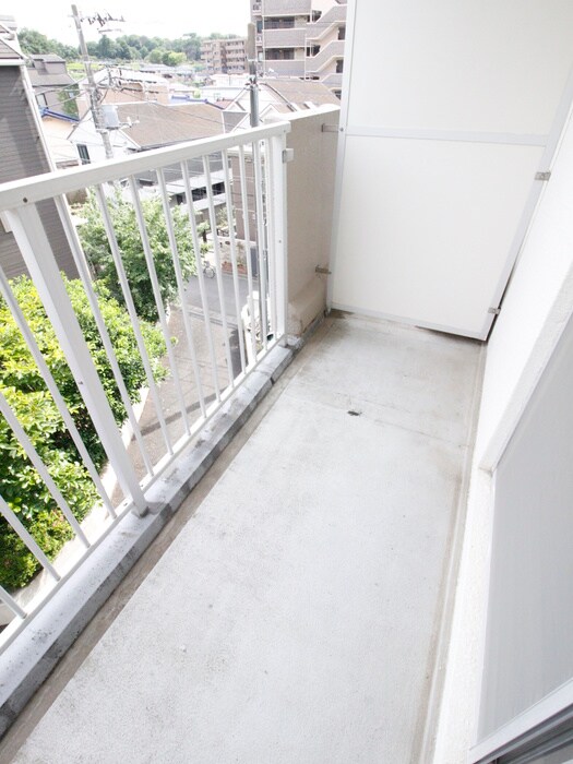 ヒルズ津田山の物件内観写真