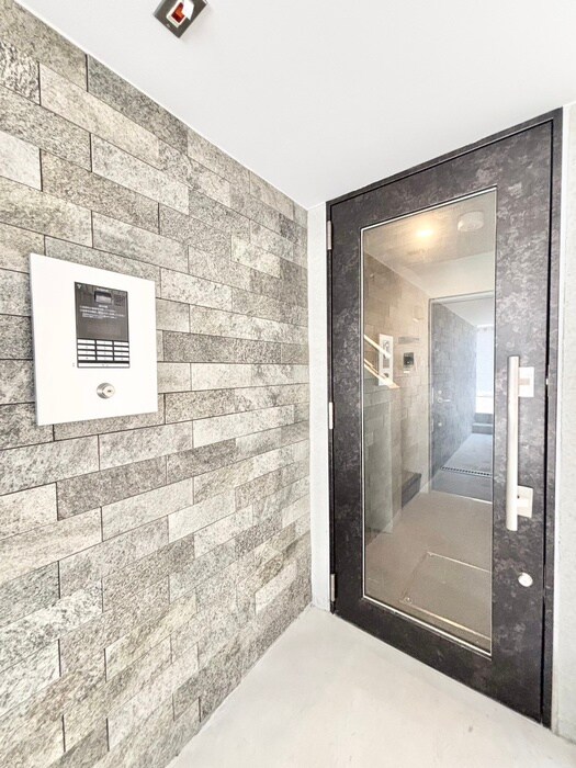 後楽プレイスの物件外観写真