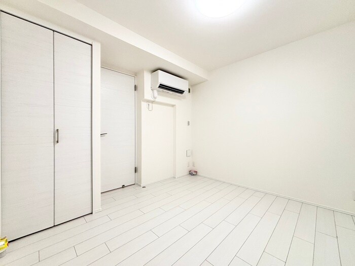 後楽プレイスの物件内観写真