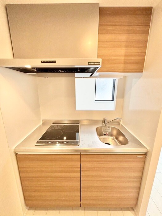 後楽プレイスの物件内観写真