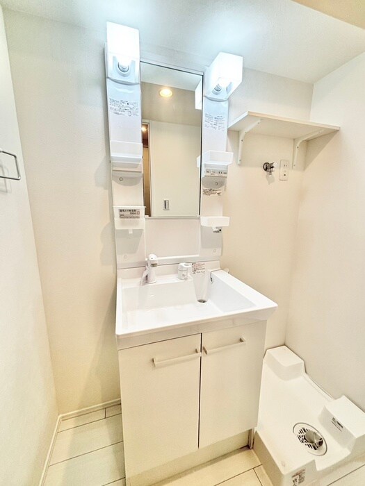 後楽プレイスの物件内観写真