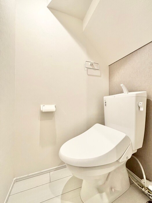 後楽プレイスの物件内観写真