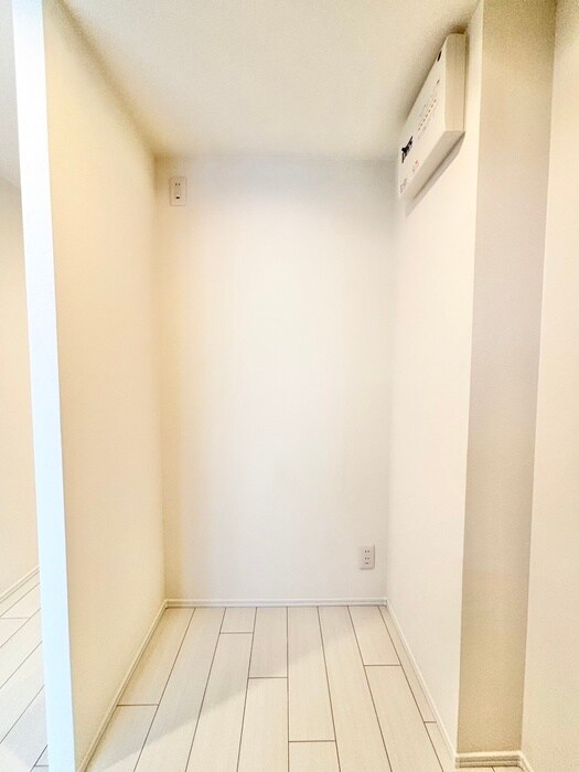 後楽プレイスの物件内観写真