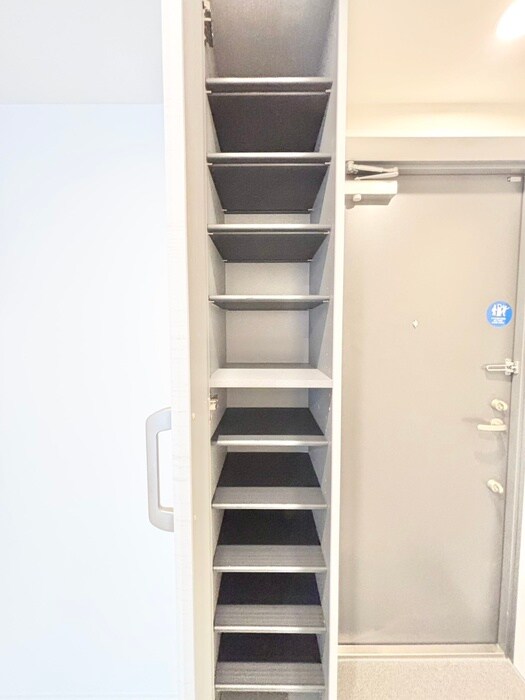 後楽プレイスの物件内観写真