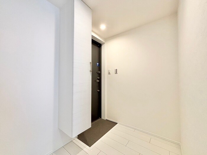 後楽プレイスの物件内観写真