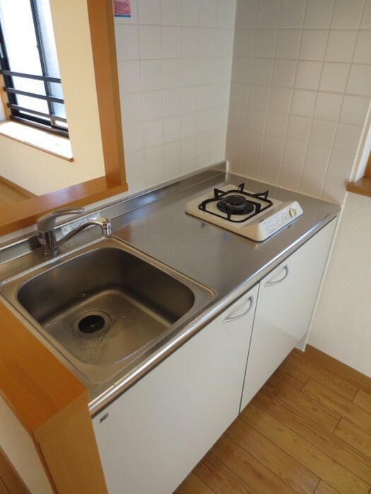 マ－サ・プレアマ－ルＫの物件内観写真