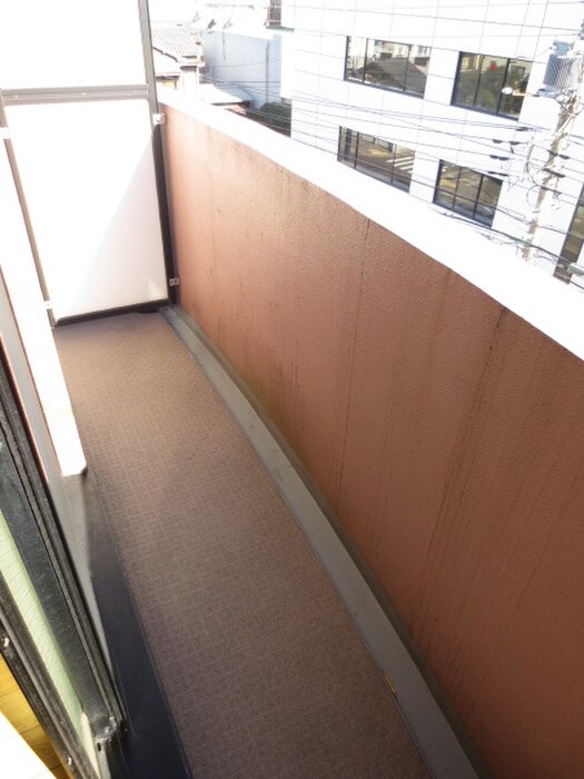 マ－サ・プレアマ－ルＫの物件内観写真