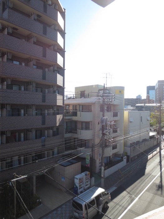 マ－サ・プレアマ－ルＫの物件内観写真