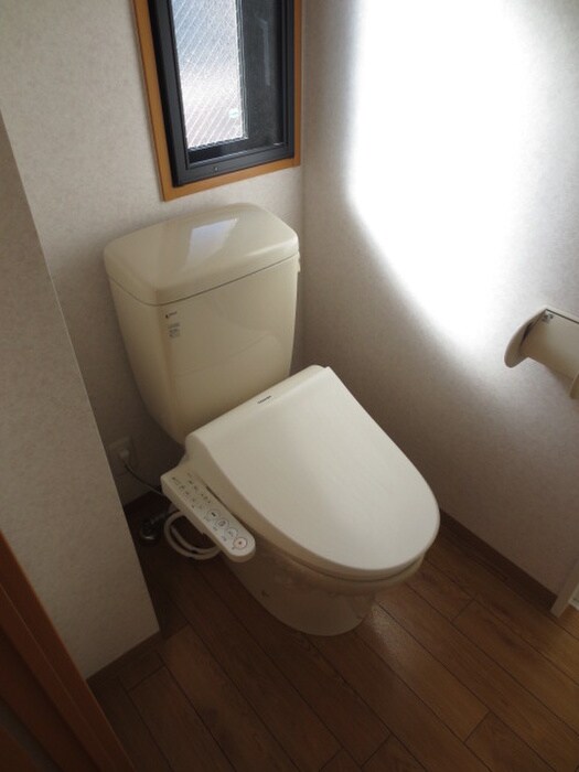 マ－サ・プレアマ－ルＫの物件内観写真