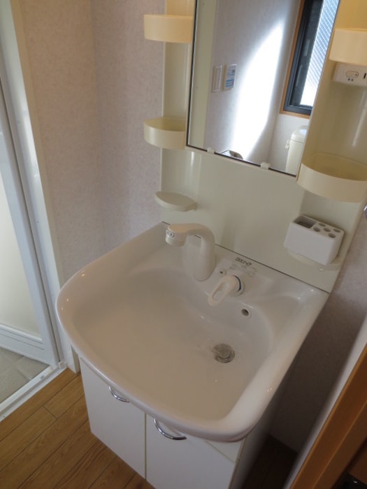 マ－サ・プレアマ－ルＫの物件内観写真