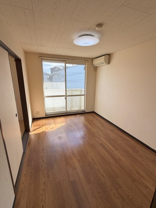 ツインコ－ト壱番館の物件内観写真