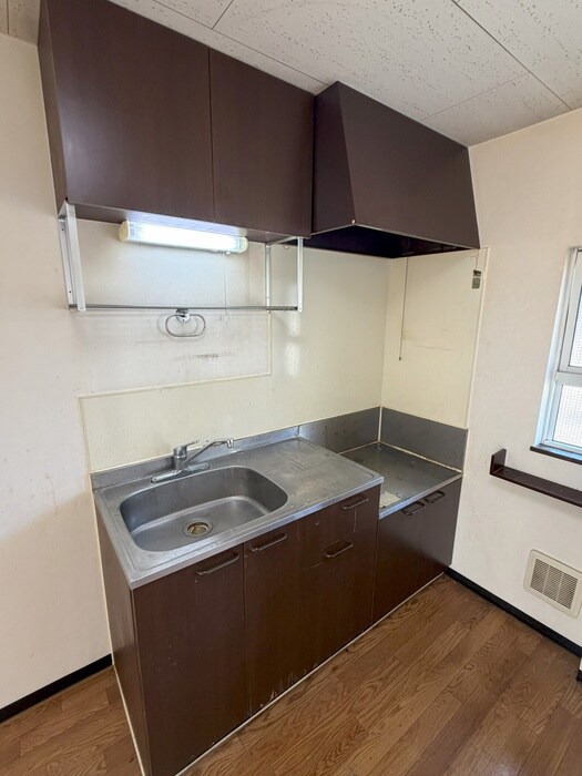 ツインコ－ト壱番館の物件内観写真