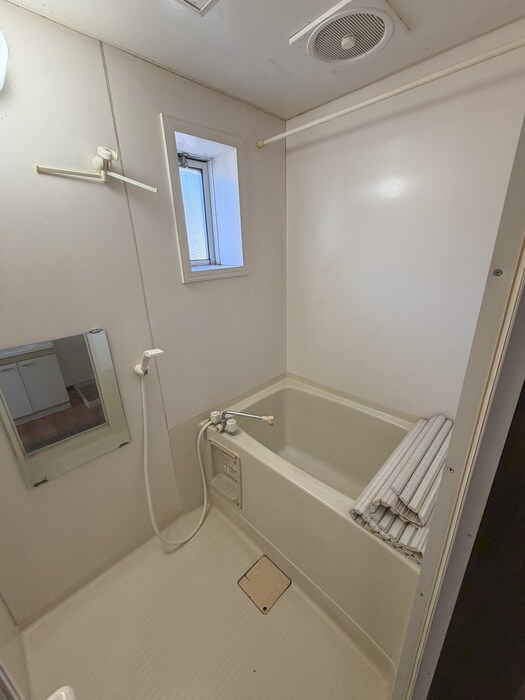 ツインコ－ト壱番館の物件内観写真