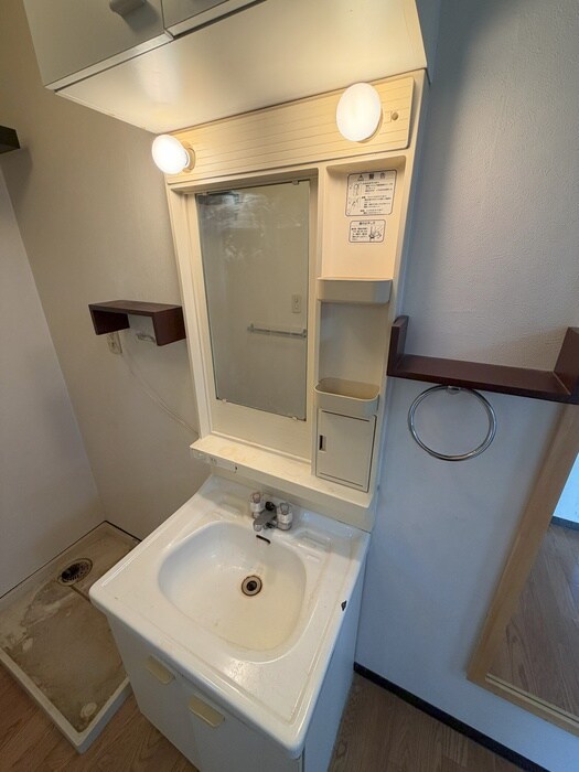 ツインコ－ト壱番館の物件内観写真