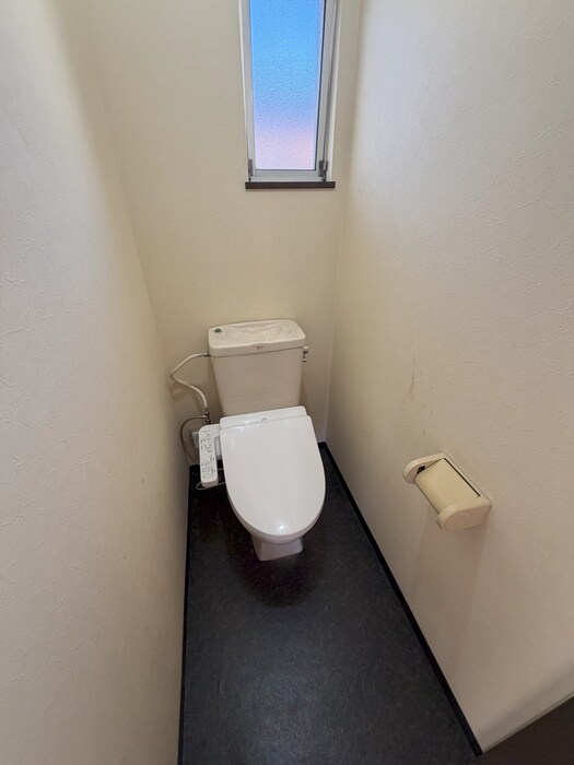 ツインコ－ト壱番館の物件内観写真