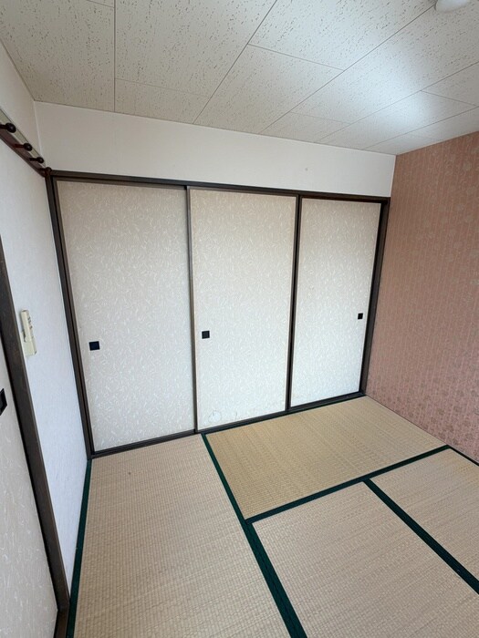 ツインコ－ト壱番館の物件内観写真