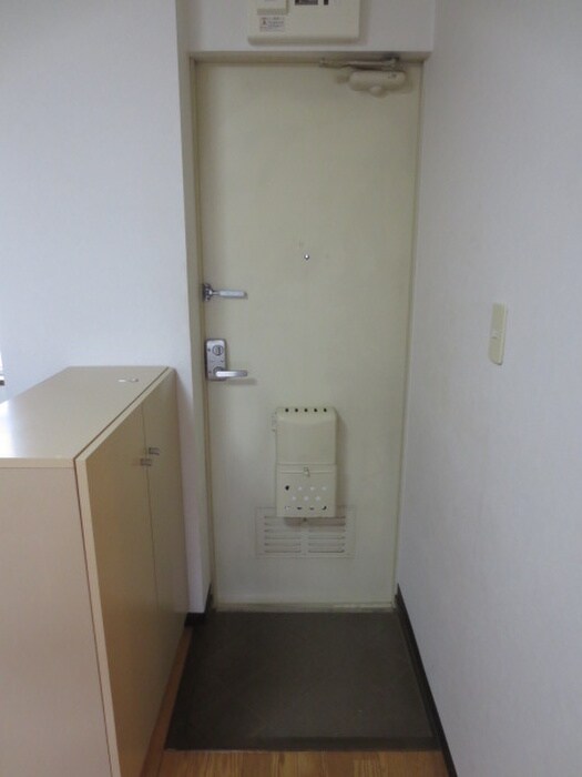 ツインコ－ト壱番館の物件内観写真