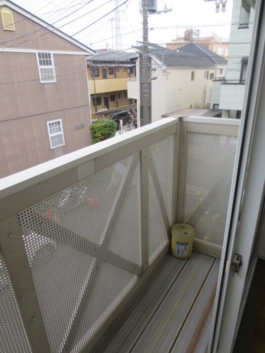 ツインコ－ト壱番館の物件内観写真