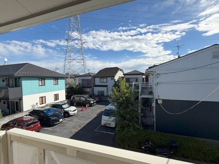 ツインコ－ト壱番館の物件内観写真