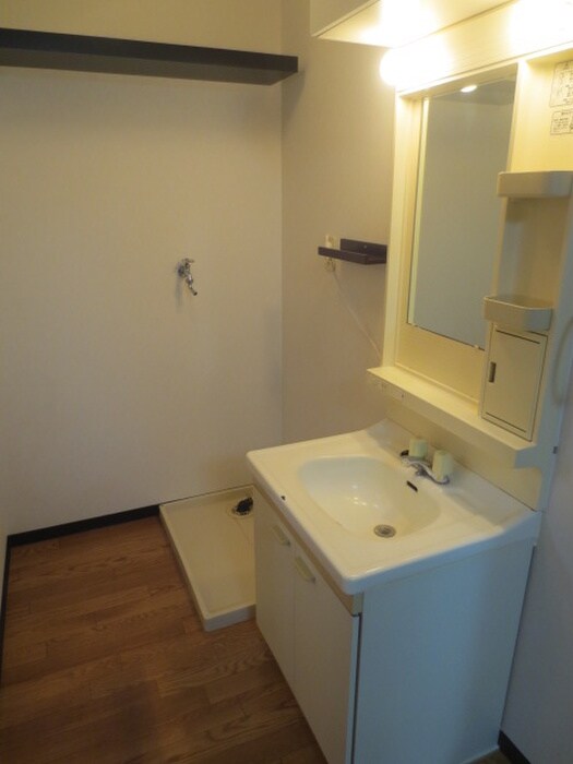 ツインコ－ト壱番館の物件内観写真