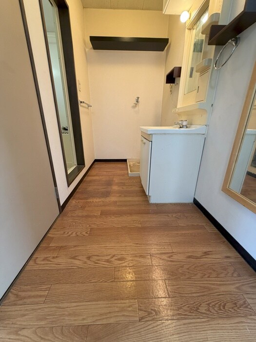 ツインコ－ト壱番館の物件内観写真