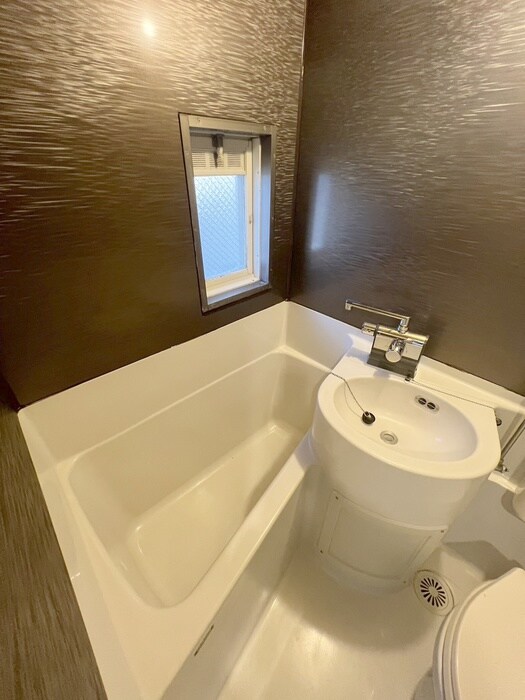 ル－テシア武蔵小金井の物件内観写真