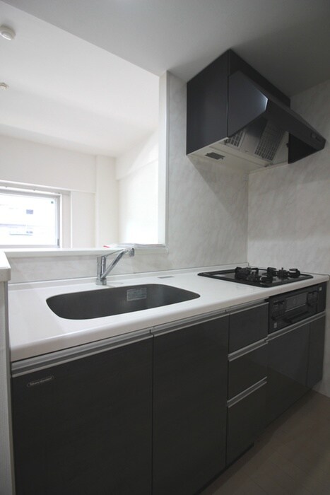 アロッジオの物件内観写真