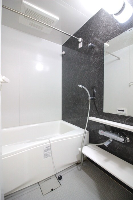 アロッジオの物件内観写真