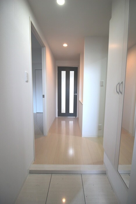 アロッジオの物件内観写真