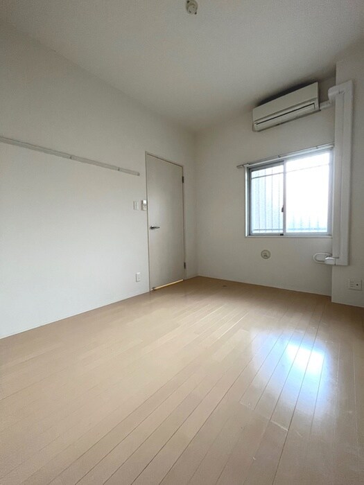 アロッジオの物件内観写真