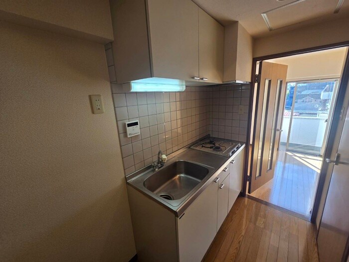 ＧＦビルの物件内観写真