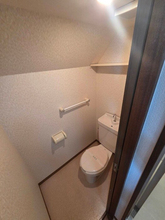 ＧＦビルの物件内観写真