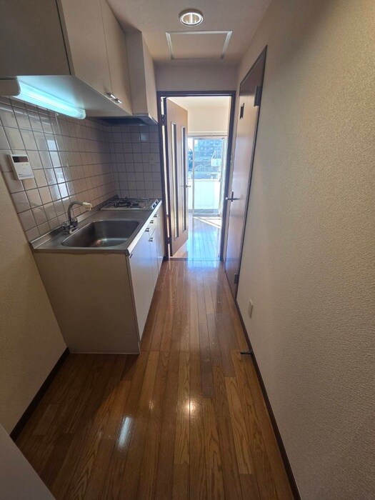 ＧＦビルの物件内観写真