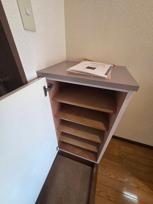 ＧＦビルの物件内観写真